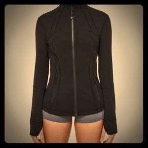 Define jacket by lululemon